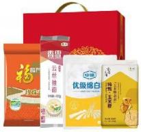 【一卡通支付】中粮礼包A款