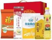 【一卡通支付】中粮礼包C款