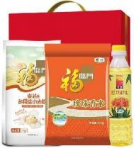 【一卡通支付】中粮礼包D款