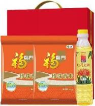 【一卡通支付】中粮礼包E款