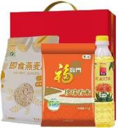 【一卡通支付】中粮礼包F款