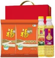 【一卡通支付】中粮礼包I款