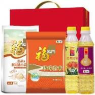 【一卡通支付】中粮礼包J款