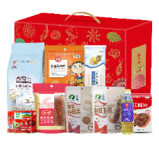 【一卡通支付】中粮礼包138