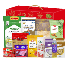 【一卡通支付】中粮礼包258