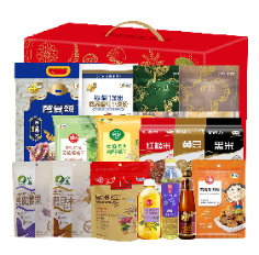 【一卡通支付】中粮礼包498