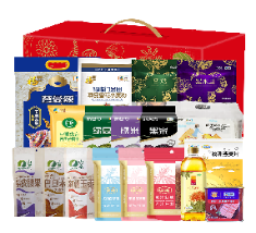 【一卡通支付】中粮礼包598