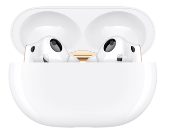 HUAWEI FreeBuds Pro 2 + 无线充 羽沙白
