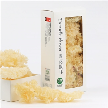 【年货一卡通】原物 特级古田雪花银耳35g（热卖包邮）