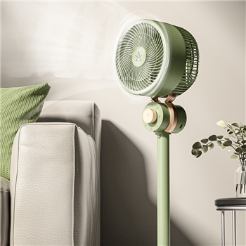 【一卡通支付】艾优空气循环风扇