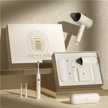 【一卡通支付】艾优个人护理礼盒