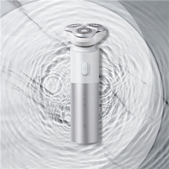 【一卡通支付】艾优电动剃须刀T7