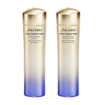 【一卡通支付】资生堂悦薇紧颜亮肤水（滋润）150ml