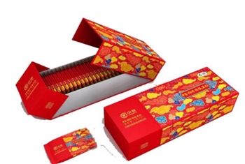 【一卡通支付】中茶锦绣特级滇红