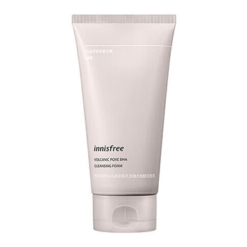 【一卡通支付】悦诗风吟（innisfree）火山岩泥毛孔净澈水杨酸洁面乳