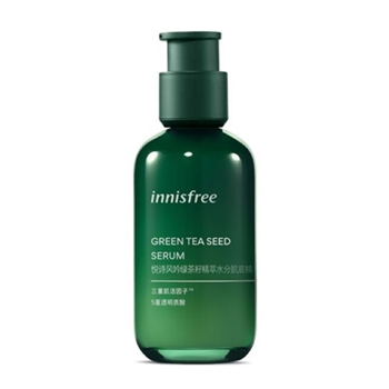 【一卡通支付】悦诗风吟（innisfree）绿茶籽精萃水分肌底精华露
