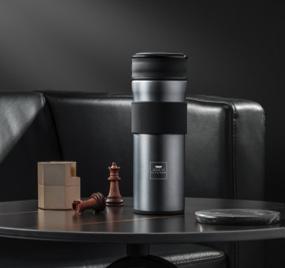 【一卡通支付】康宁保温杯400ml