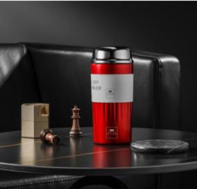 【一卡通支付】康宁保温杯400ml