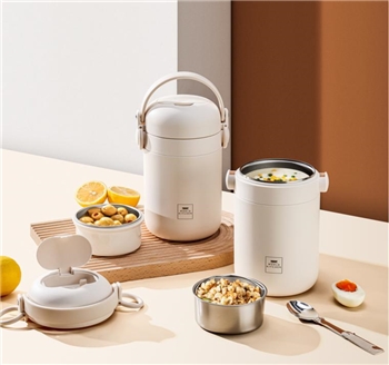【一卡通支付】康宁米格慕雅保温提锅