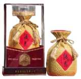 【一卡通支付】中粮酒鬼黄坛馥郁香型白酒52度500ml