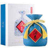 【一卡通支付】中粮酒鬼酒馥郁经典 52度500ml