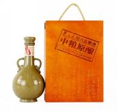 【一卡通支付】中粮孔乙己二十五年绍兴花雕酒14度500ml