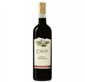 【一卡通支付】中粮名庄荟柯威精选混酿红葡萄酒750ml