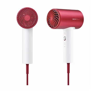 【一卡通支付】素士负离子速干电吹风 H5