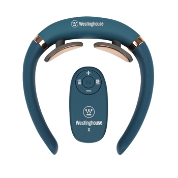 【一卡通支付】西屋颈椎按摩仪WCM-U260