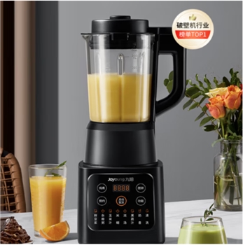 【一卡通支付】九阳破壁机L12-P119