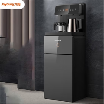 【一卡通支付】九阳多功能触控立式茶吧机JYW-WH470