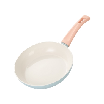 【一卡通支付】法格玲珑抗菌煎锅（20cm）FG-HJG2002