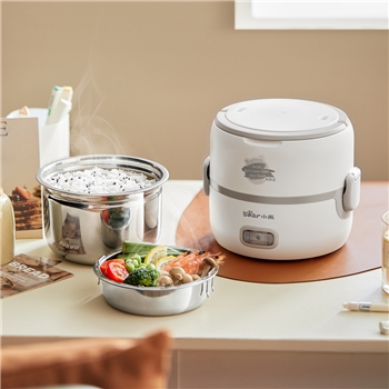 【一卡通支付】小熊电饭盒DFH-B14S3