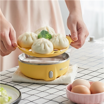 【一卡通支付】小熊煮蛋器ZDQ-B07T2