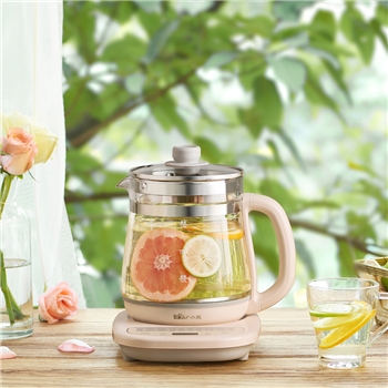 【一卡通支付】小熊养生壶YSH-C15W1