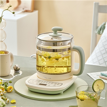 【一卡通支付】小熊养生壶YSH-D15T3