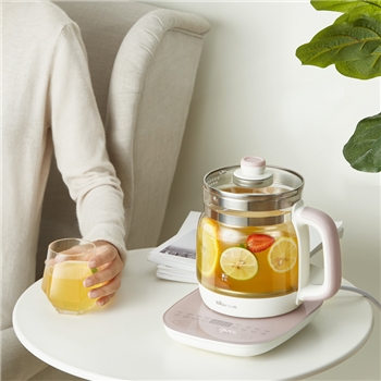 【一卡通支付】小熊养生壶YSH-A15Z8