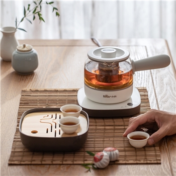 【一卡通支付】小熊煮茶器ZCQ-A05S1