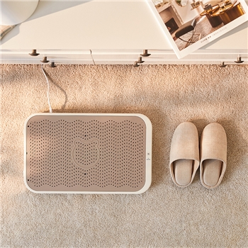 【一卡通支付】小熊电暖气DNQ-A02X1