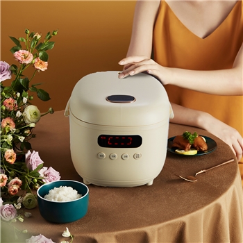 【一卡通支付】小熊电饭煲DFB-B20N2