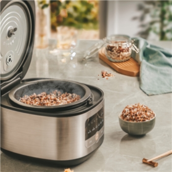 【一卡通支付】小熊电饭煲DFB-Q40G5