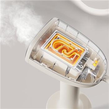 【一卡通支付】小熊挂烫机GTJ-P10V5