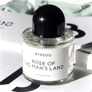 【喜迎国庆】Byredo 无人区玫瑰