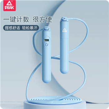【一卡通支付】匹克计数跳绳HX-2334