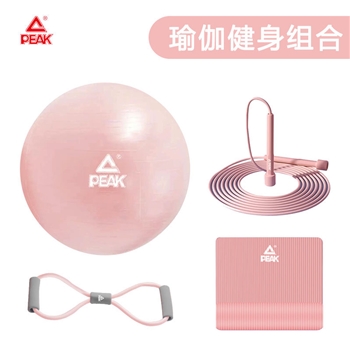 【一卡通支付】匹克瑜伽健身组合
