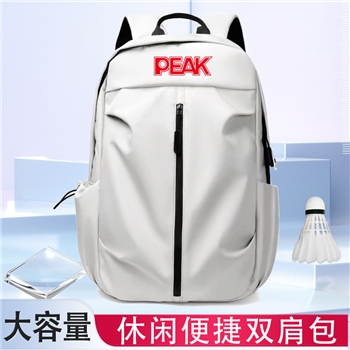 【一卡通支付】匹克运动双肩背包