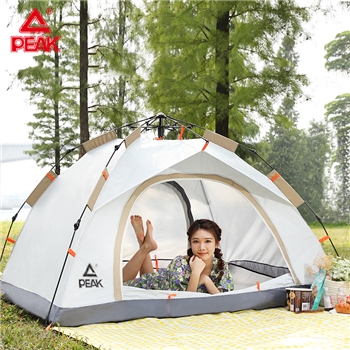 【一卡通支付】匹克户外初级帐篷