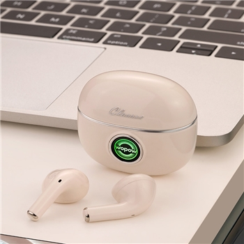 【一卡通支付】沃品TWS蓝牙耳机   TWS08