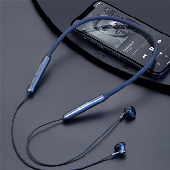 【一卡通支付】沃品颈戴式运动蓝牙耳机  BT31