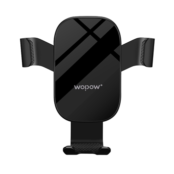 【一卡通支付】沃品重力感应车载支架   VB11